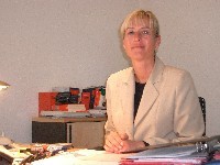 Heike Schönberger