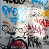 Graffiti-Entfernung und -Schutz Vs