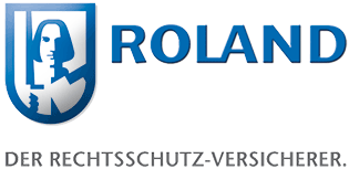 ROLAND Logo ROLAND Logo