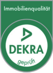 DEKRA-Zertifikat DEKRA-Zertifikat