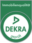 DEKRA-Zertifikat