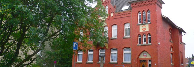 OV Bi-Brackwede
