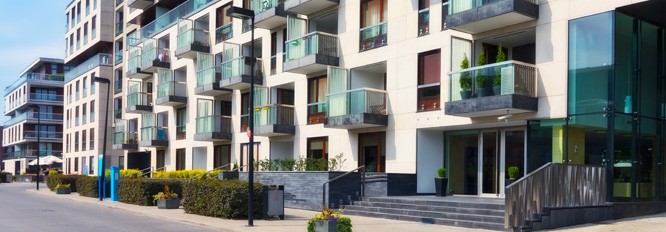 Wohnungsmarkt & Mietspiegel Vs