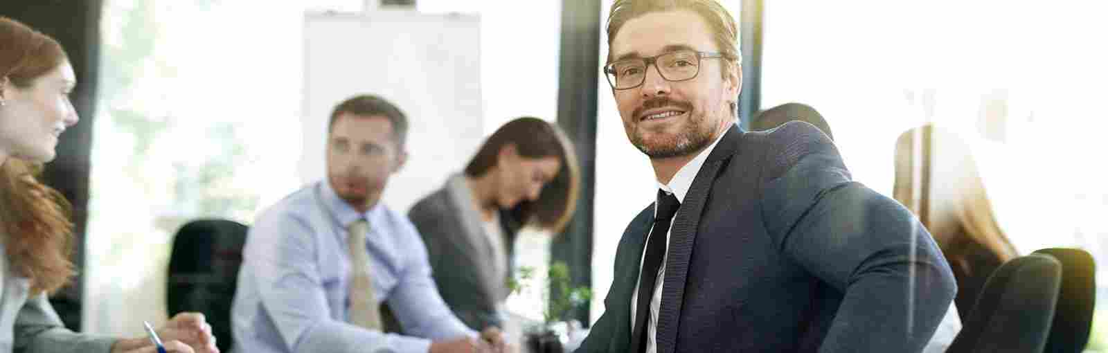 Leistungen & Services